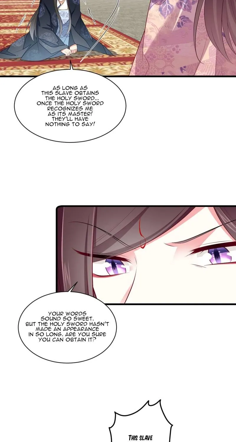 Read The Distinguished Cute Master chapter 268 image 28 on Lezhin