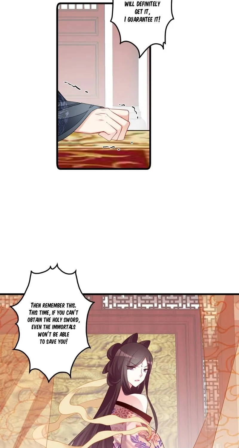 Read The Distinguished Cute Master chapter 268 image 29 on Lezhin