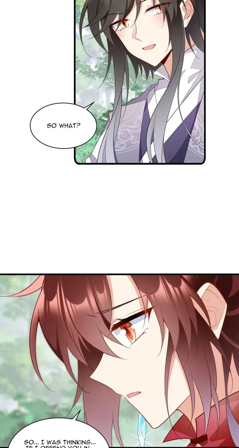 Read The Distinguished Cute Master chapter 268 image 3 on Lezhin