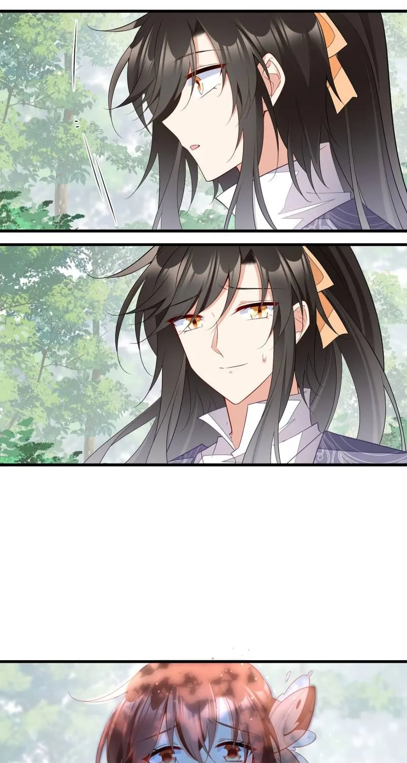 Read The Distinguished Cute Master chapter 268 image 5 on Lezhin