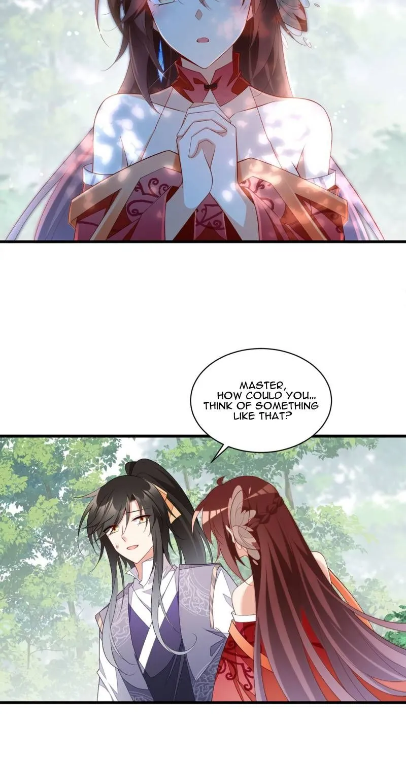 Read The Distinguished Cute Master chapter 268 image 6 on Lezhin