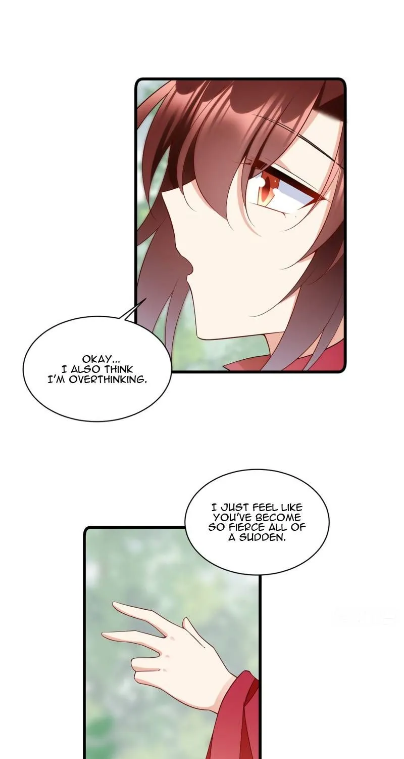 Read The Distinguished Cute Master chapter 268 image 7 on Lezhin