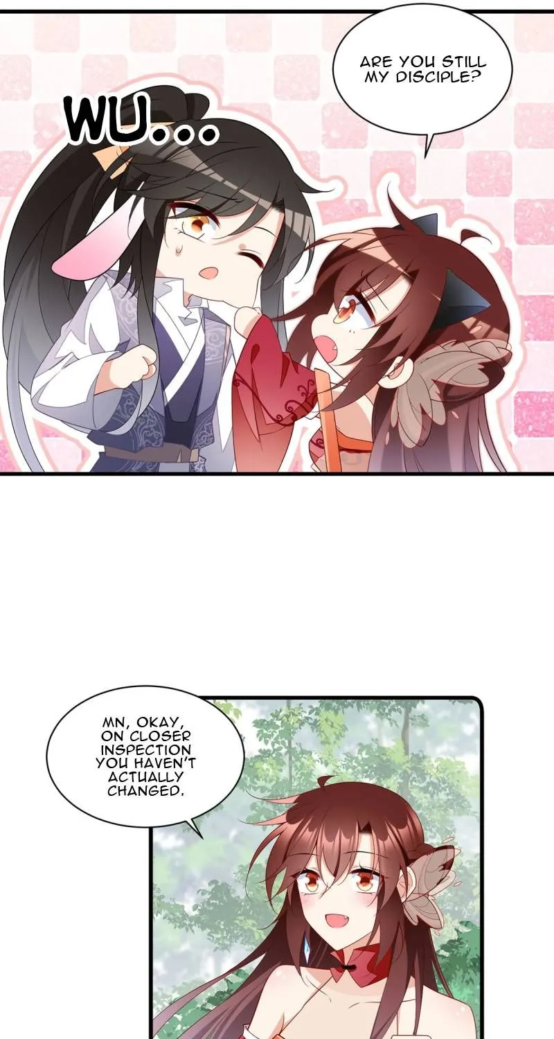 Read The Distinguished Cute Master chapter 268 image 9 on Lezhin