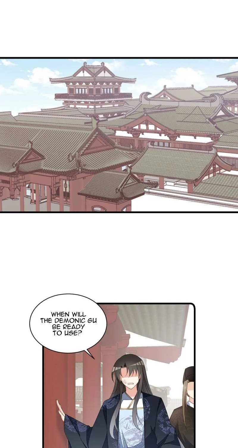 Read The Distinguished Cute Master chapter 269 image 1 on Lezhin