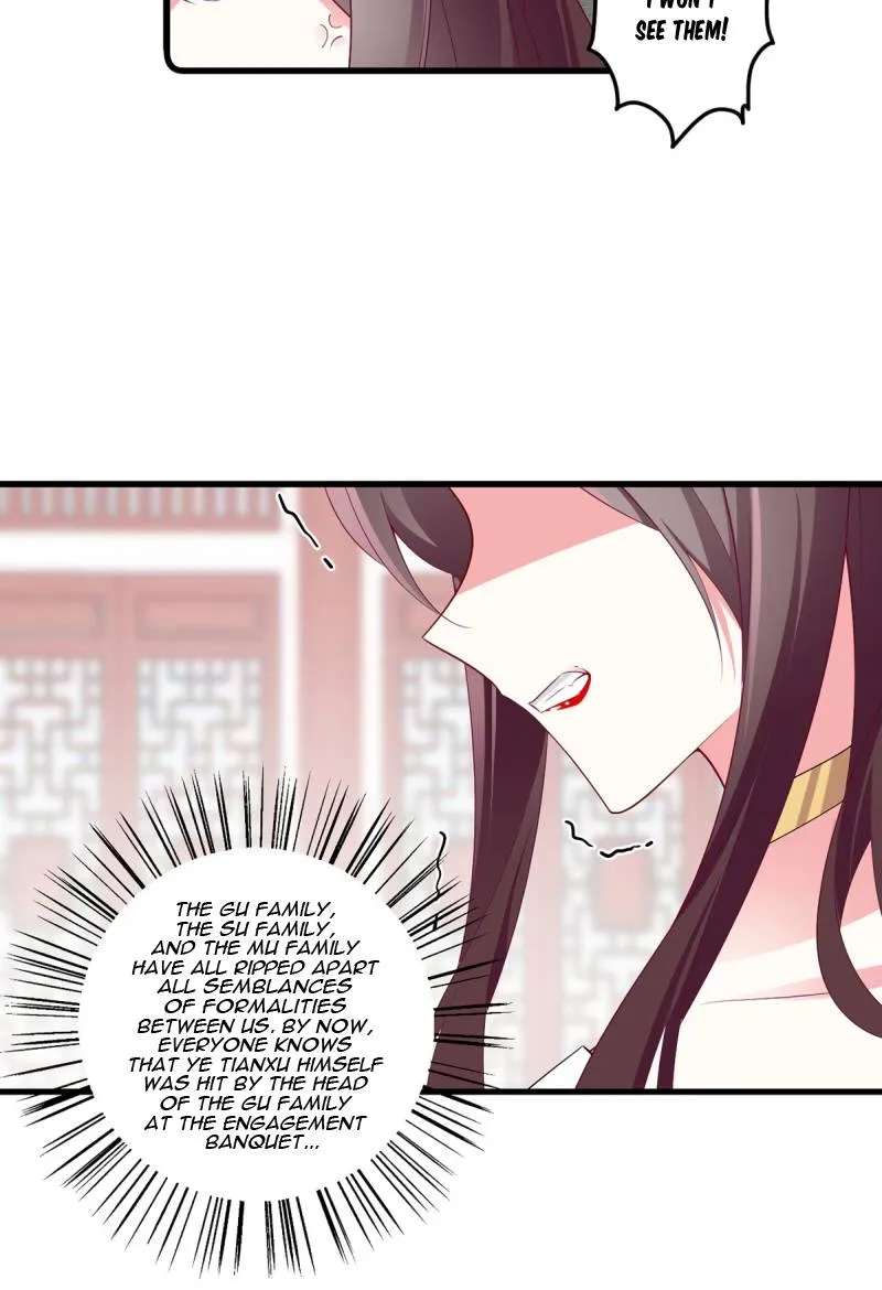 Read The Distinguished Cute Master chapter 269 image 15 on Lezhin