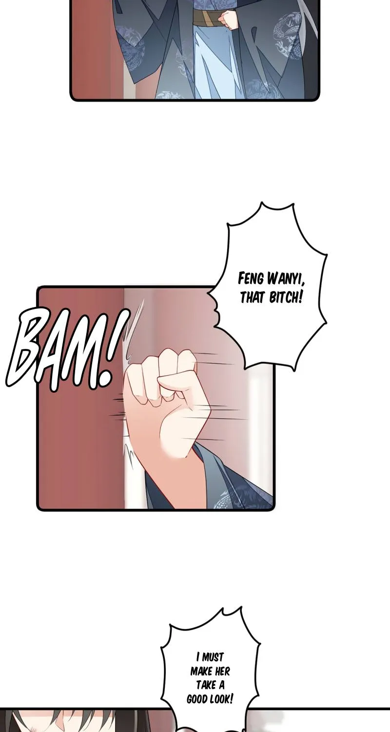 Read The Distinguished Cute Master chapter 269 image 2 on Lezhin