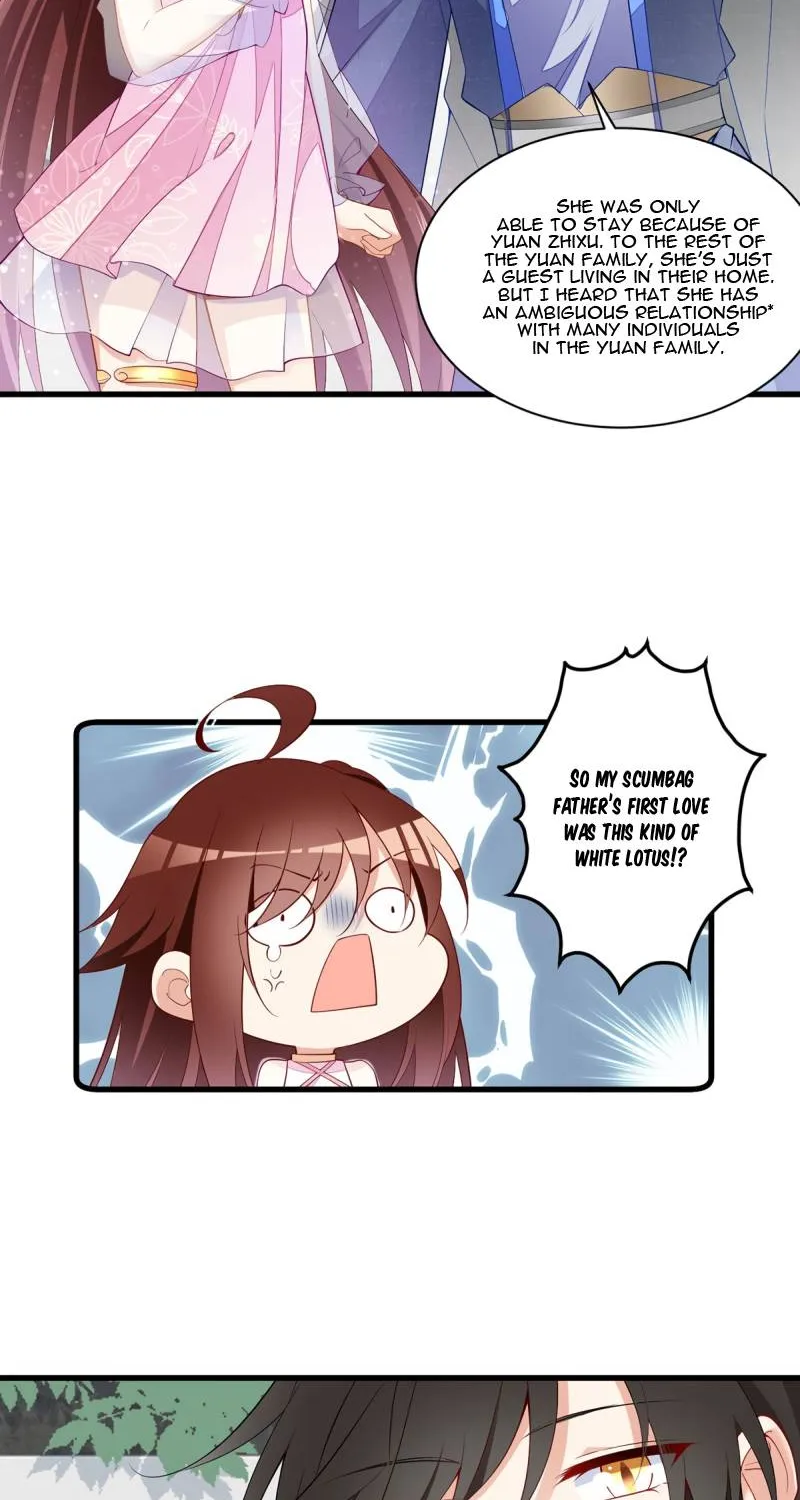 Read The Distinguished Cute Master chapter 269 image 21 on Lezhin