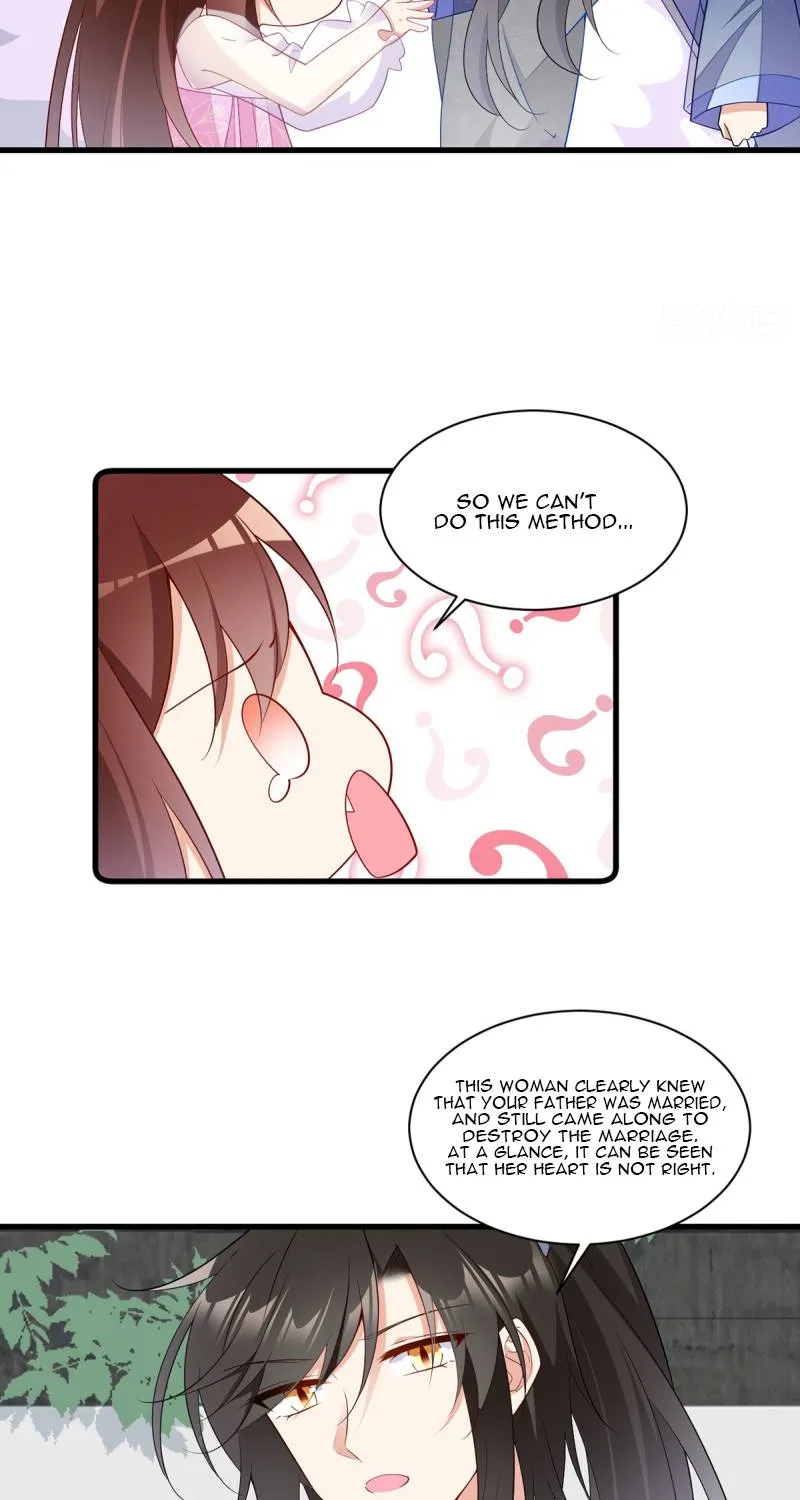 Read The Distinguished Cute Master chapter 269 image 29 on Lezhin