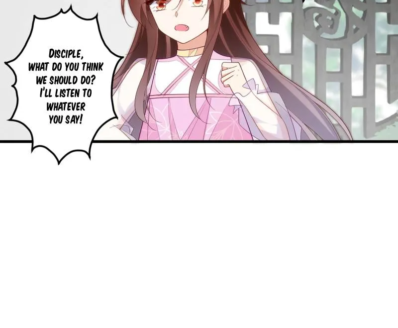 Read The Distinguished Cute Master chapter 269 image 32 on Lezhin
