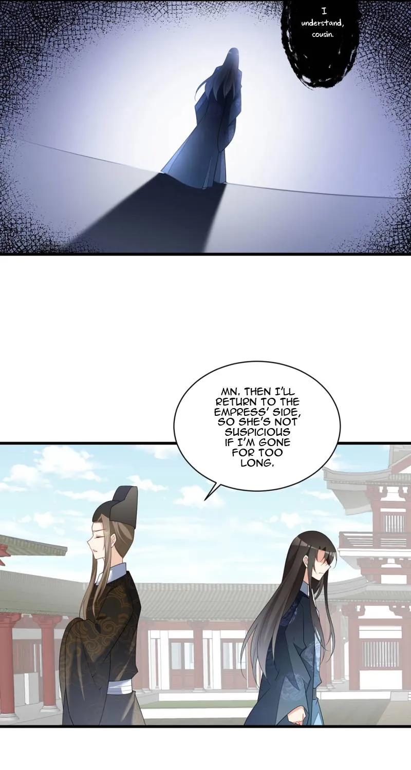 Read The Distinguished Cute Master chapter 269 image 9 on Lezhin