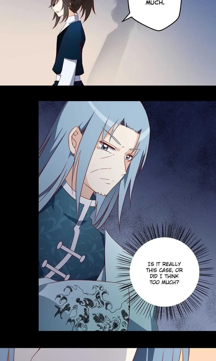 Read The Distinguished Cute Master chapter 27 image 10 on Lezhin