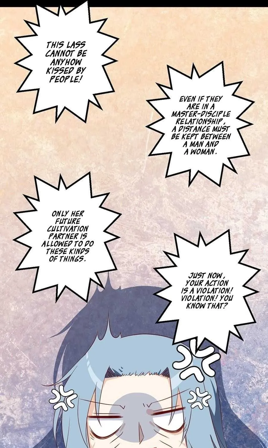 Read The Distinguished Cute Master chapter 27 image 12 on Lezhin