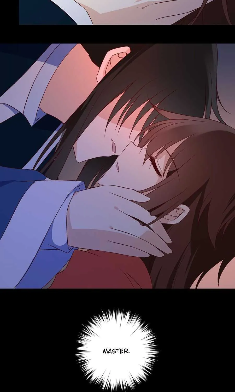 Read The Distinguished Cute Master chapter 27 image 16 on Lezhin