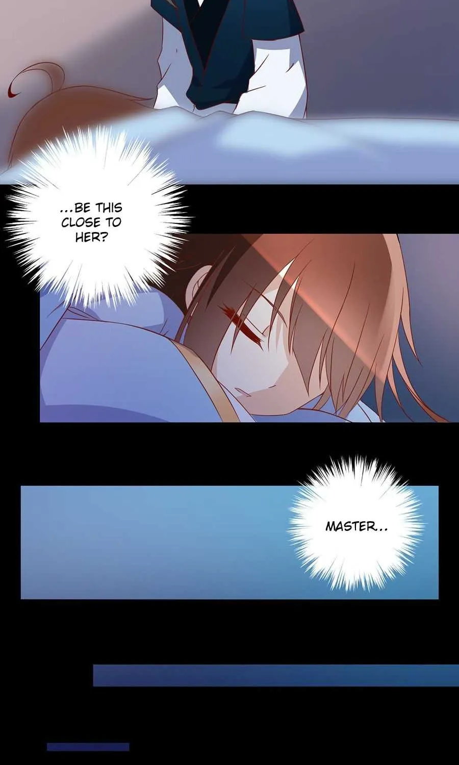 Read The Distinguished Cute Master chapter 27 image 19 on Lezhin