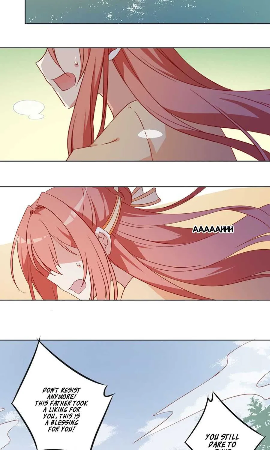 Read The Distinguished Cute Master chapter 27 image 21 on Lezhin