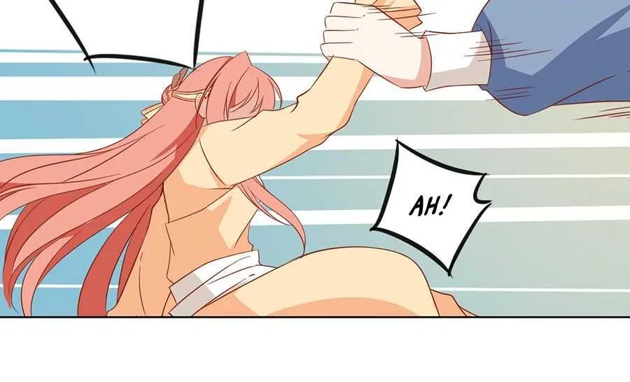 Read The Distinguished Cute Master chapter 27 image 23 on Lezhin