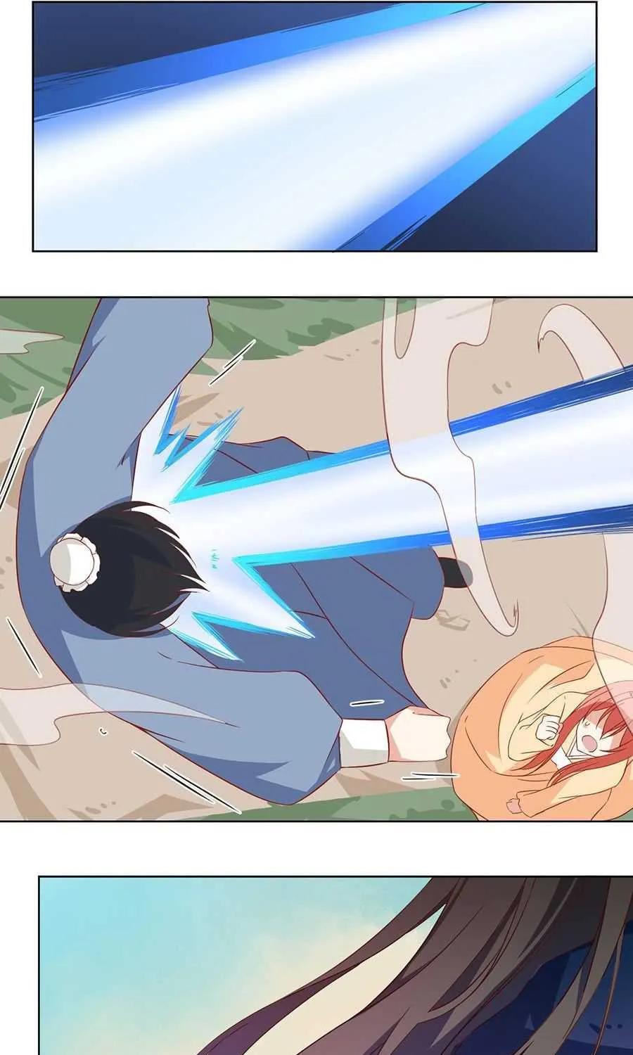 Read The Distinguished Cute Master chapter 27 image 24 on Lezhin