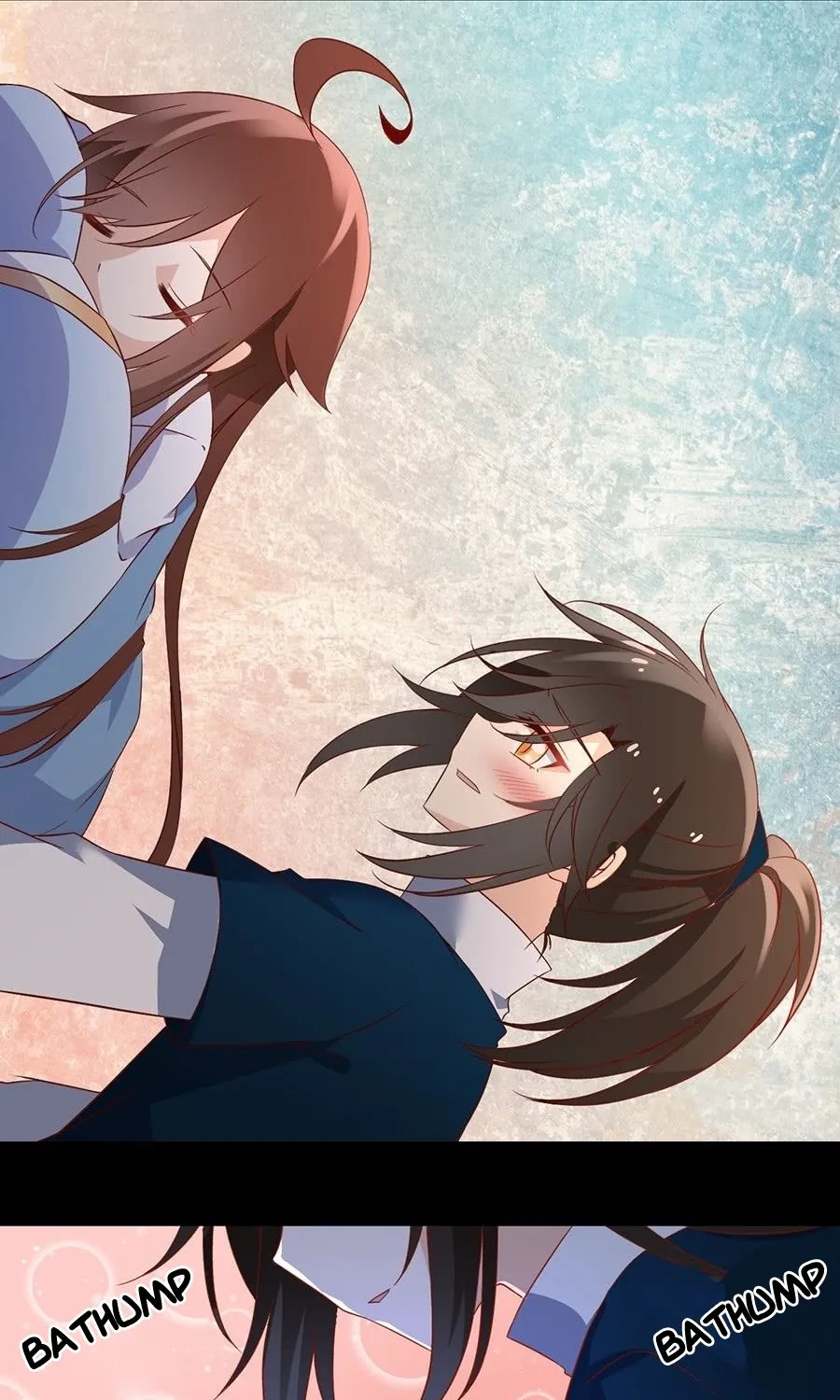 Read The Distinguished Cute Master chapter 27 image 5 on Lezhin