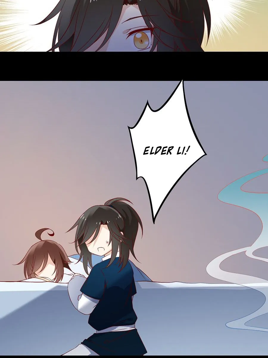 Read The Distinguished Cute Master chapter 27 image 7 on Lezhin