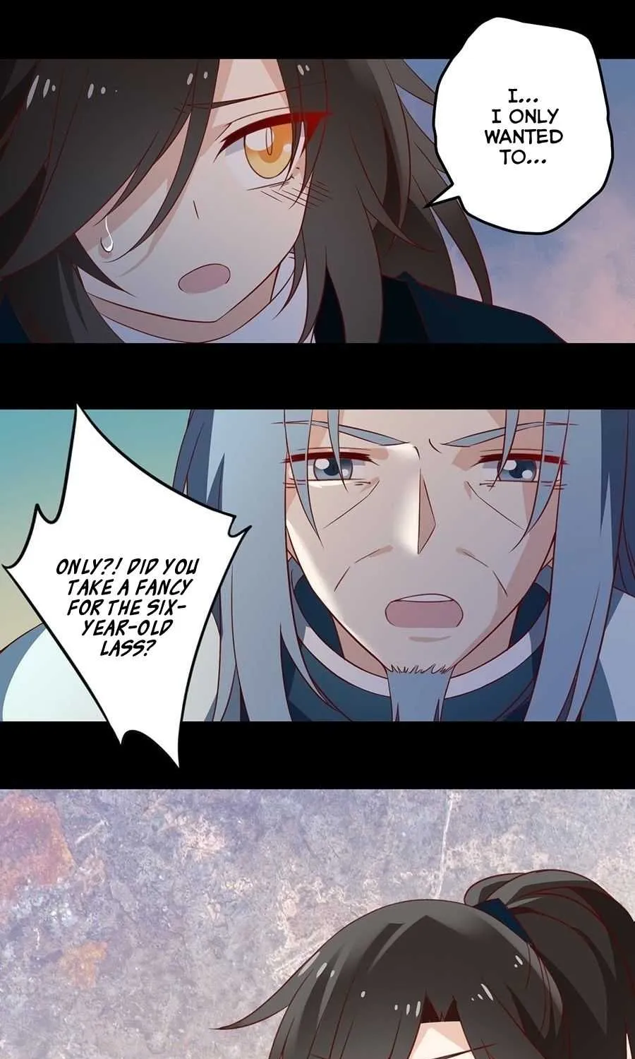 Read The Distinguished Cute Master chapter 27 image 8 on Lezhin
