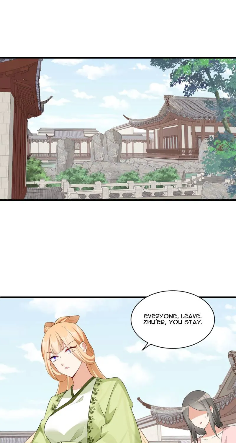 Read The Distinguished Cute Master chapter 270 image 1 on Lezhin