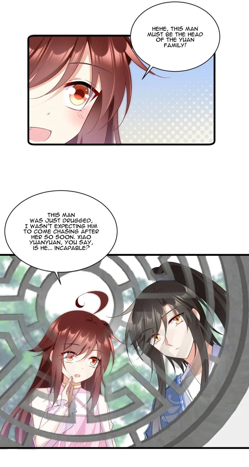 Read The Distinguished Cute Master chapter 270 image 13 on Lezhin