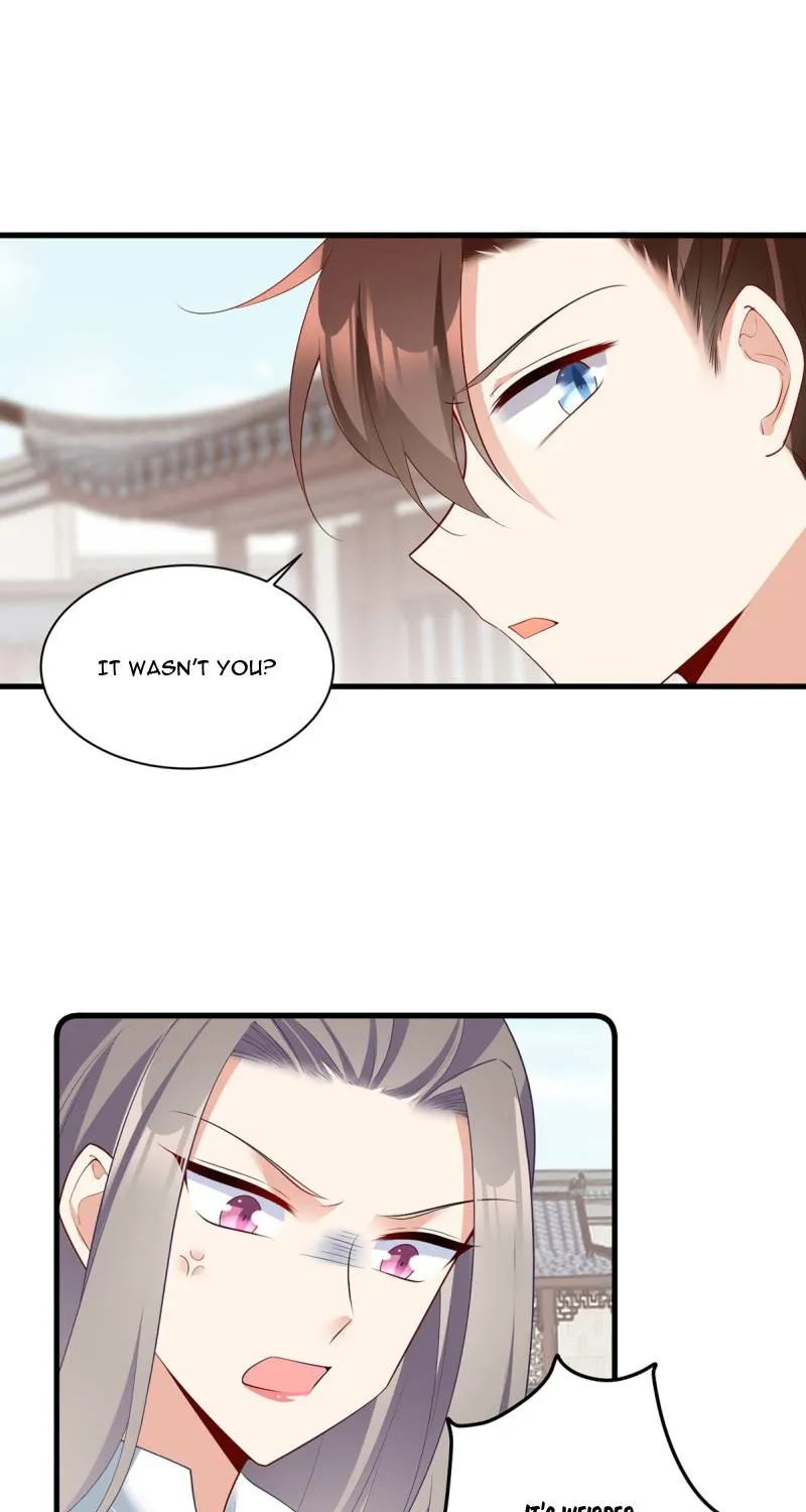 Read The Distinguished Cute Master chapter 270 image 21 on Lezhin
