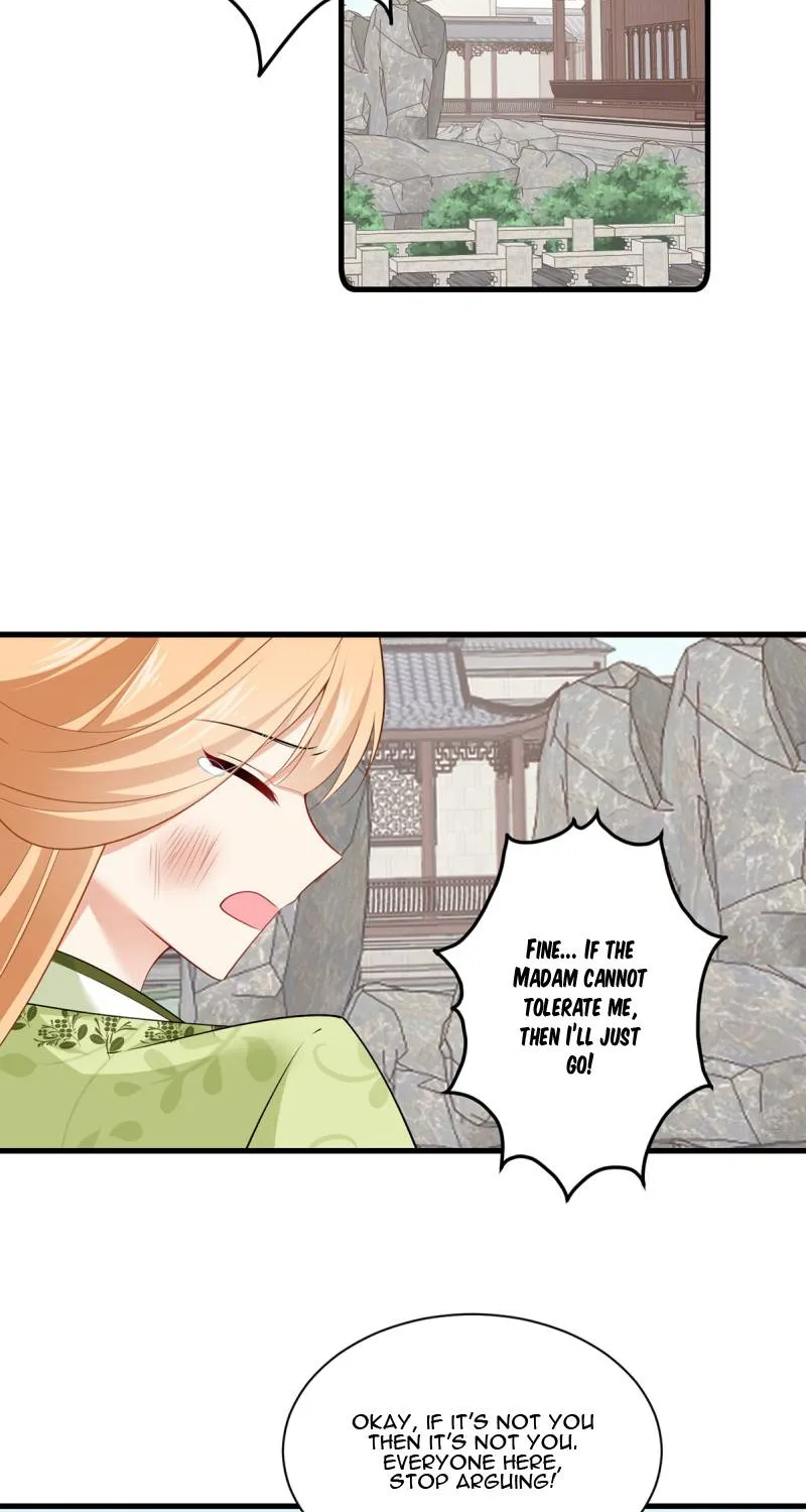 Read The Distinguished Cute Master chapter 270 image 26 on Lezhin