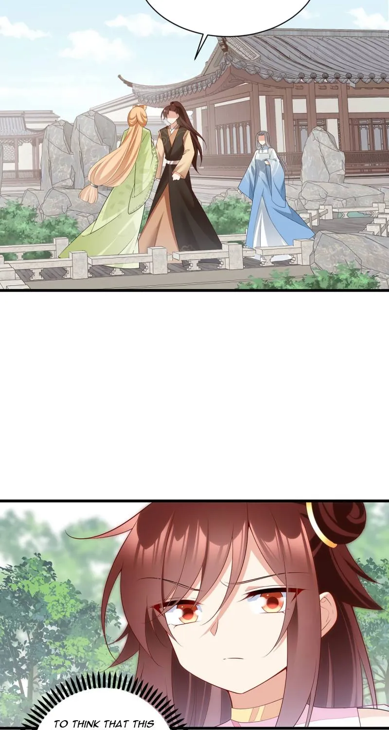 Read The Distinguished Cute Master chapter 270 image 27 on Lezhin