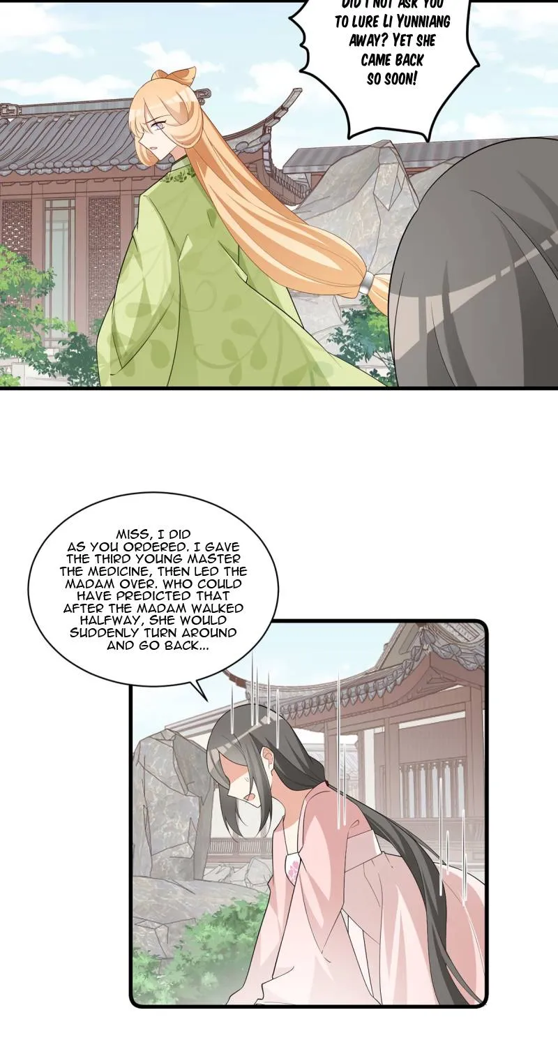 Read The Distinguished Cute Master chapter 270 image 3 on Lezhin