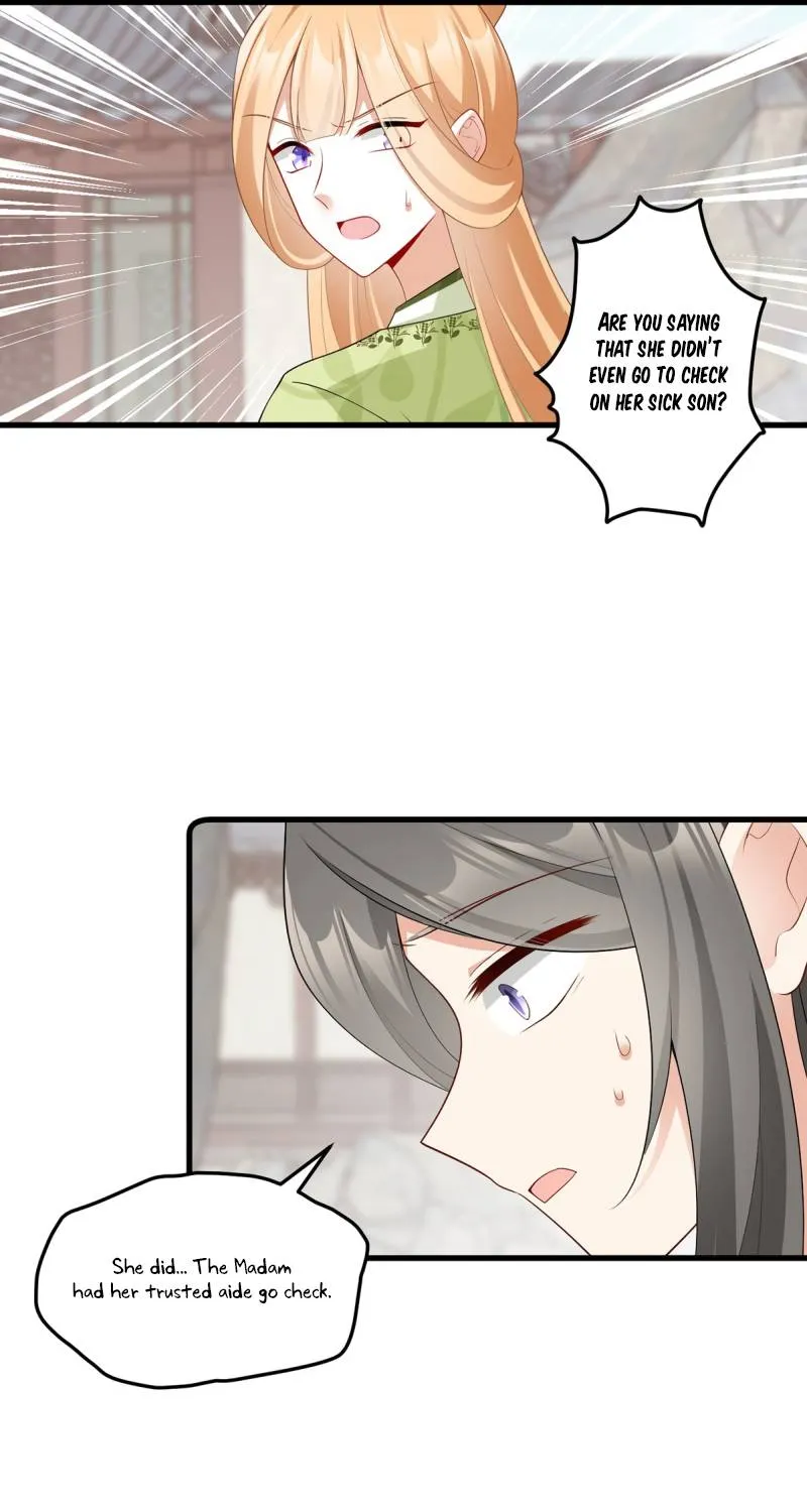 Read The Distinguished Cute Master chapter 270 image 5 on Lezhin
