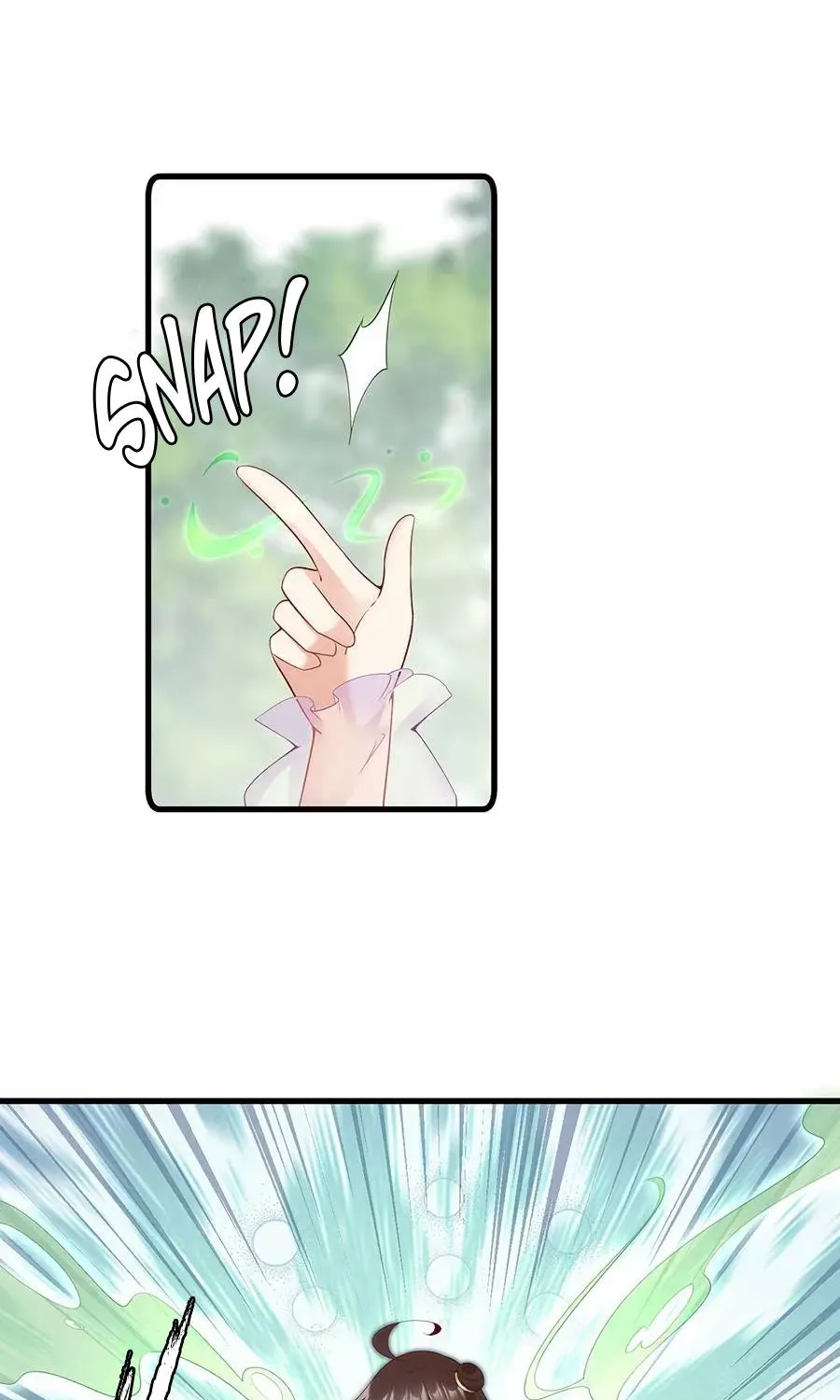Read The Distinguished Cute Master chapter 271 image 1 on Lezhin