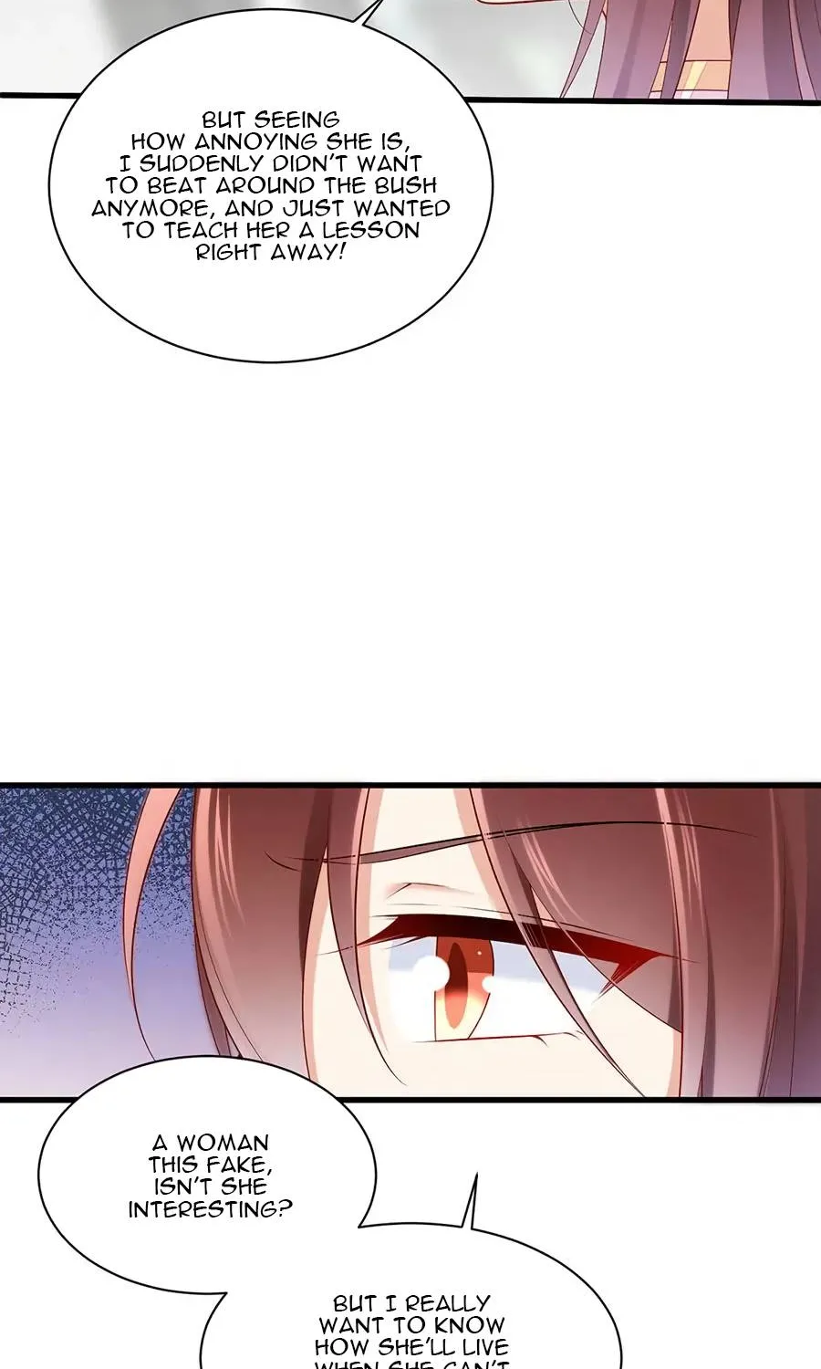 Read The Distinguished Cute Master chapter 271 image 13 on Lezhin