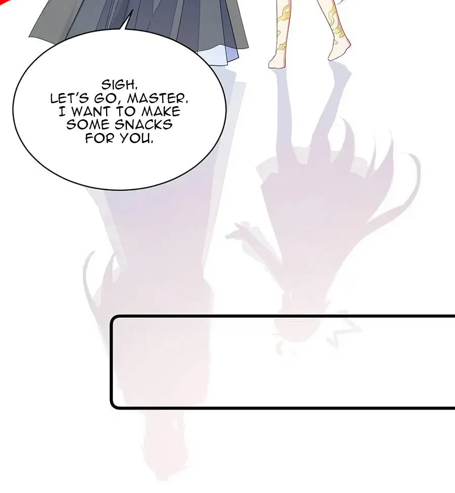 Read The Distinguished Cute Master chapter 271 image 23 on Lezhin