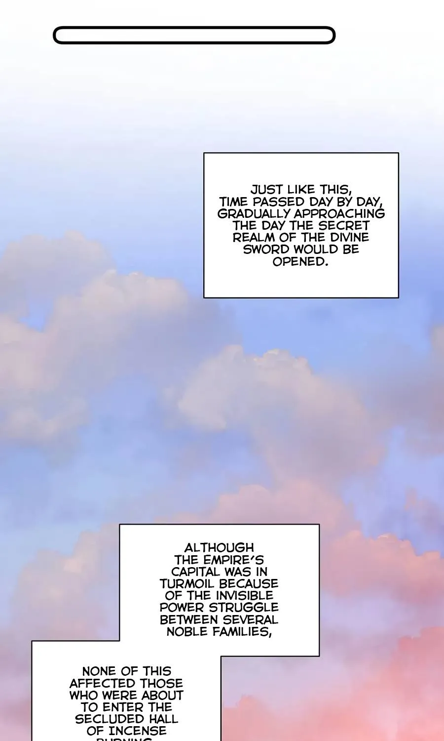 Read The Distinguished Cute Master chapter 271 image 24 on Lezhin