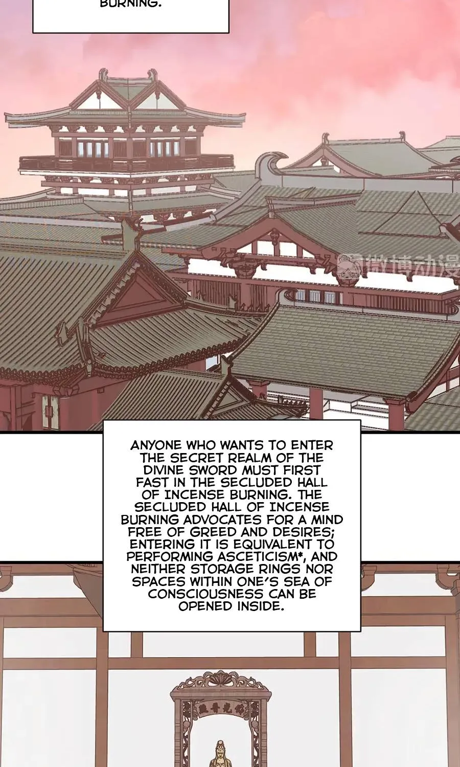 Read The Distinguished Cute Master chapter 271 image 25 on Lezhin