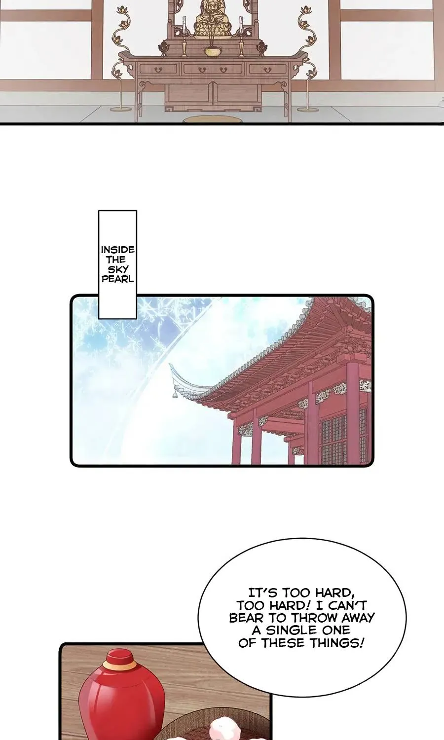 Read The Distinguished Cute Master chapter 271 image 26 on Lezhin