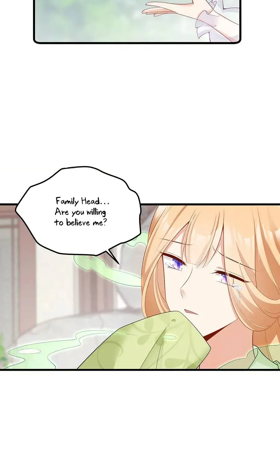 Read The Distinguished Cute Master chapter 271 image 3 on Lezhin