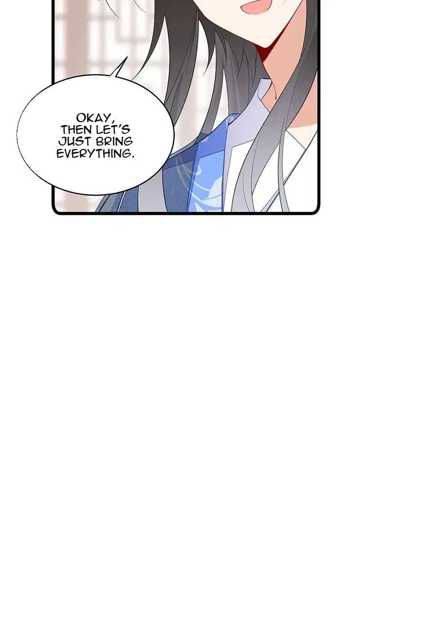 Read The Distinguished Cute Master chapter 271 image 30 on Lezhin