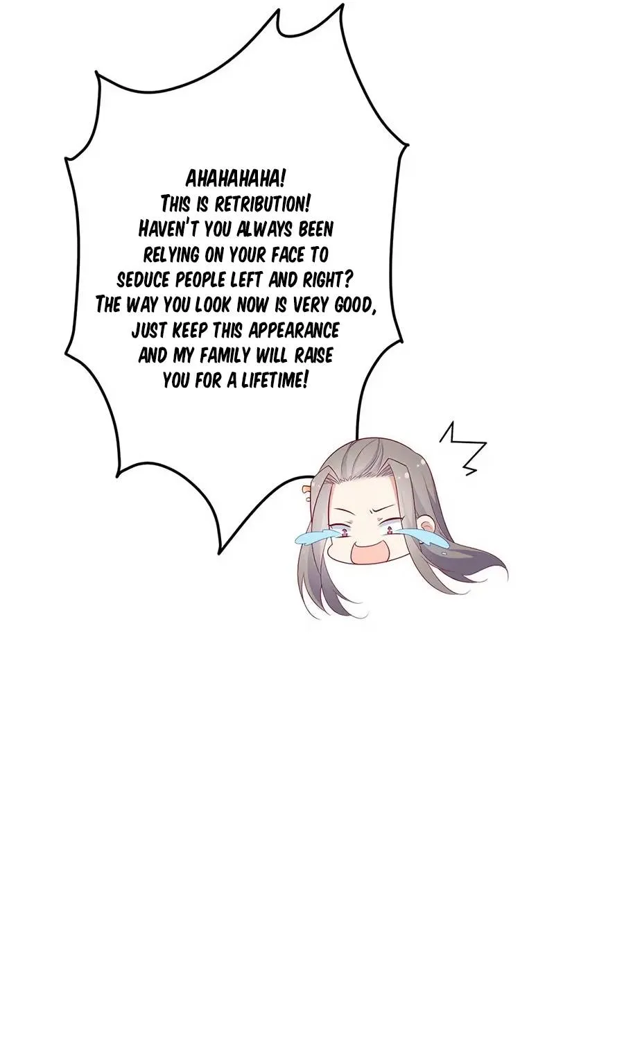 Read The Distinguished Cute Master chapter 271 image 8 on Lezhin