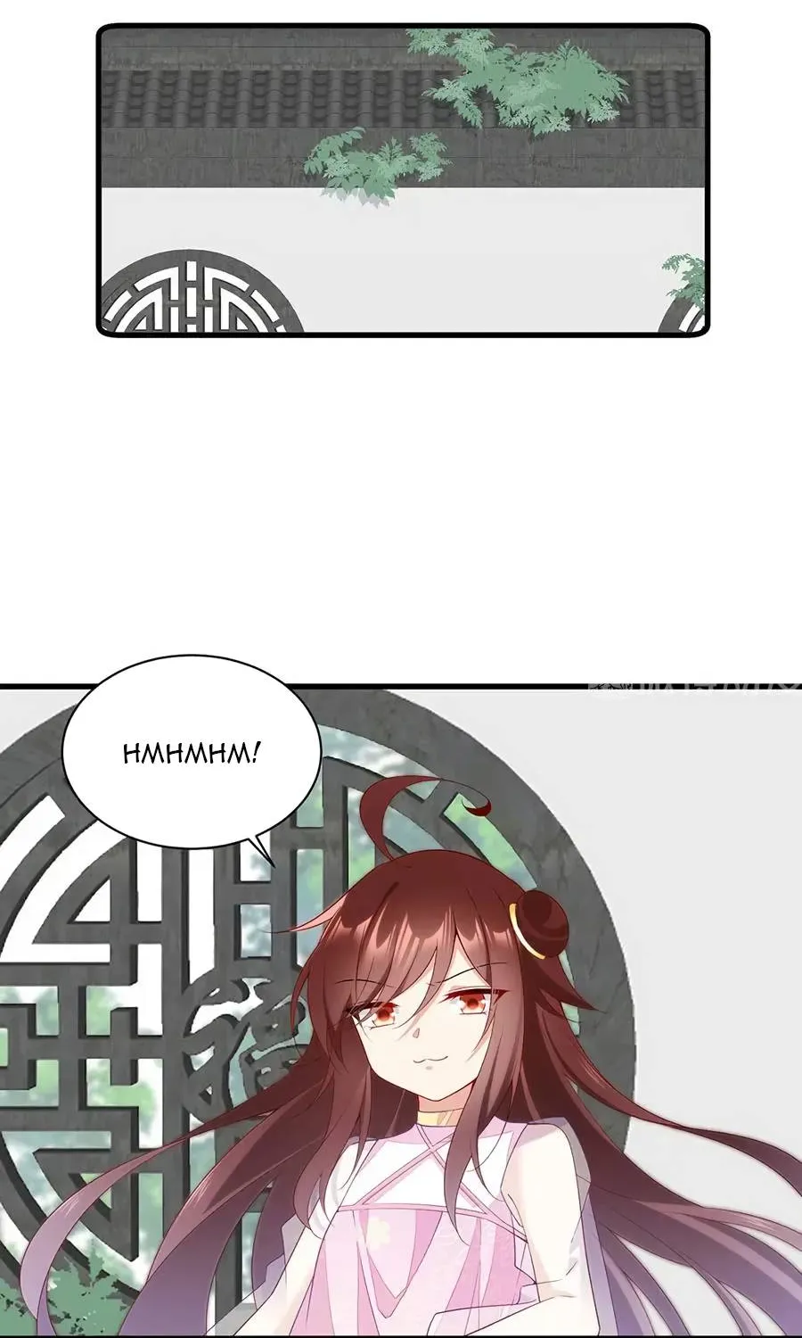 Read The Distinguished Cute Master chapter 271 image 9 on Lezhin