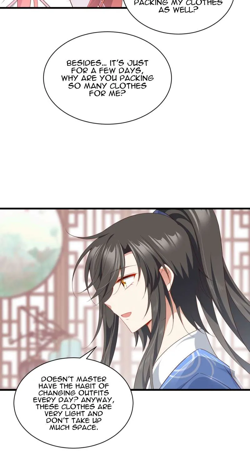 Read The Distinguished Cute Master chapter 272 image 10 on Lezhin