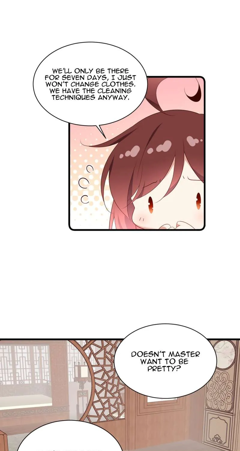 Read The Distinguished Cute Master chapter 272 image 11 on Lezhin