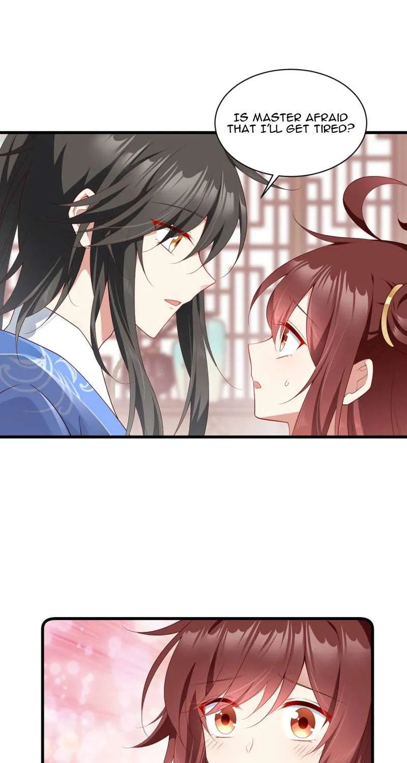Read The Distinguished Cute Master chapter 272 image 13 on Lezhin