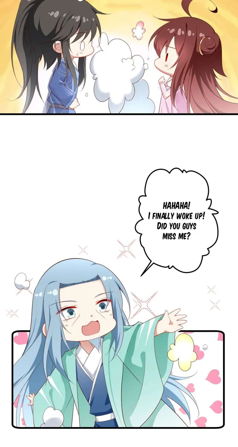 Read The Distinguished Cute Master chapter 272 image 16 on Lezhin