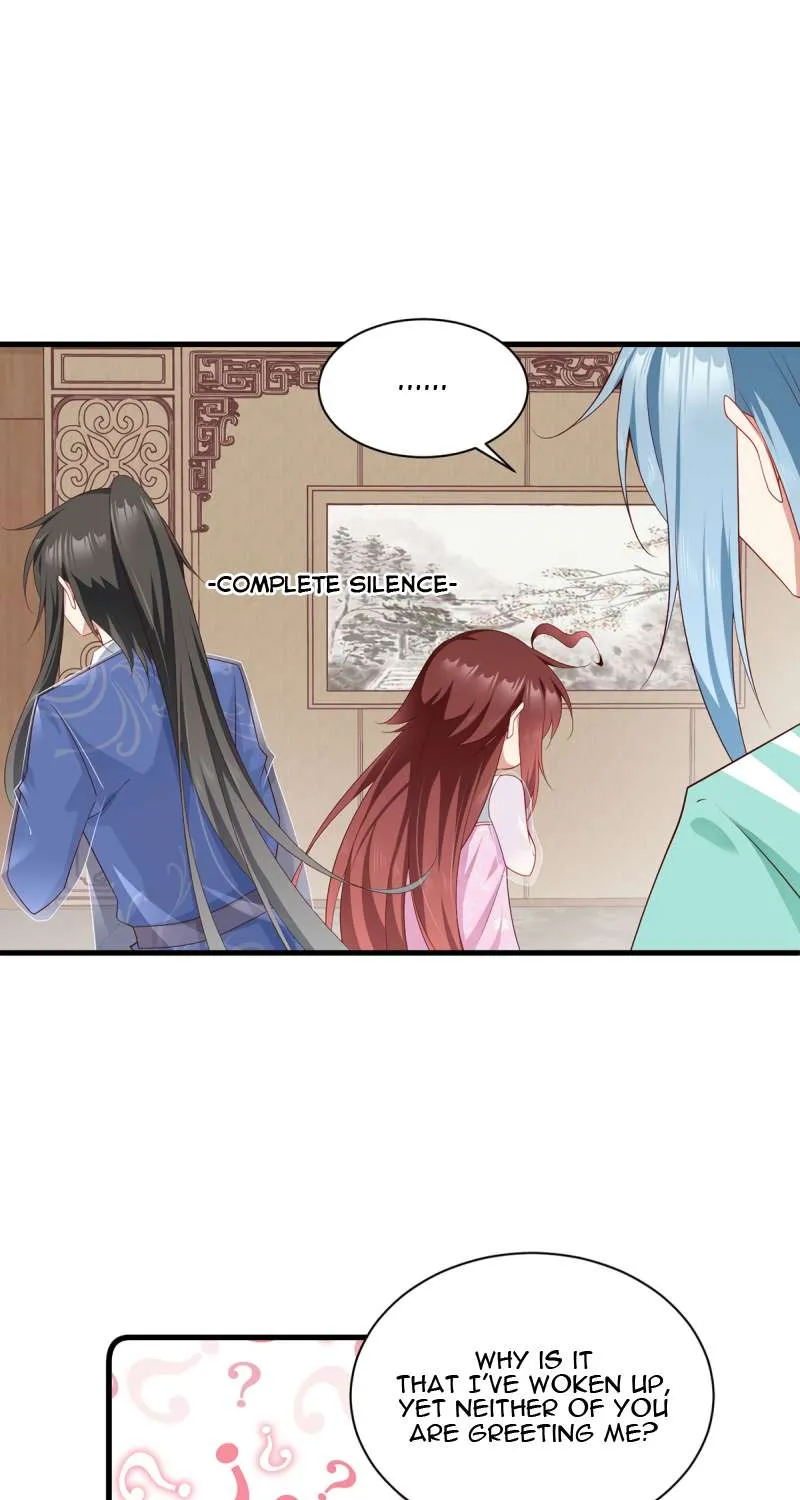 Read The Distinguished Cute Master chapter 272 image 17 on Lezhin