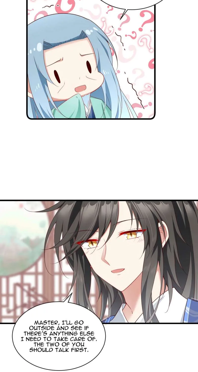 Read The Distinguished Cute Master chapter 272 image 18 on Lezhin