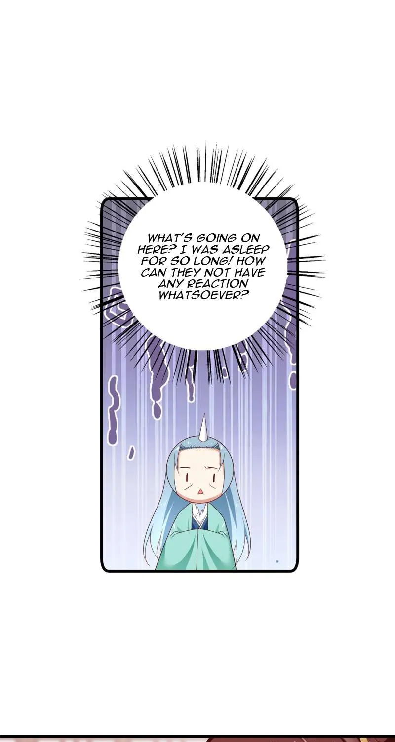 Read The Distinguished Cute Master chapter 272 image 19 on Lezhin
