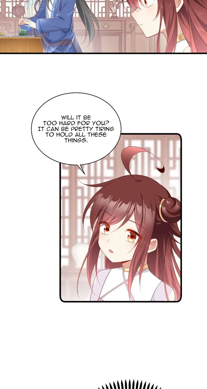 Read The Distinguished Cute Master chapter 272 image 2 on Lezhin