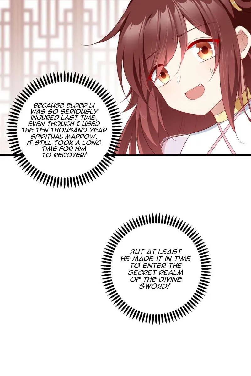 Read The Distinguished Cute Master chapter 272 image 20 on Lezhin